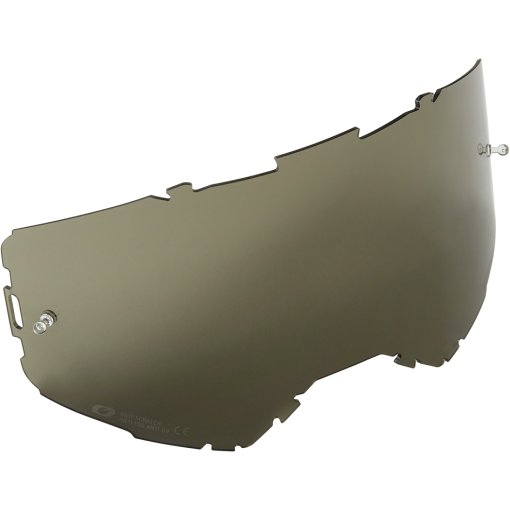 Foto de O&#039;Neal Lentes Intercambiables con Pasadores - B-22 &amp; B-33 - gray