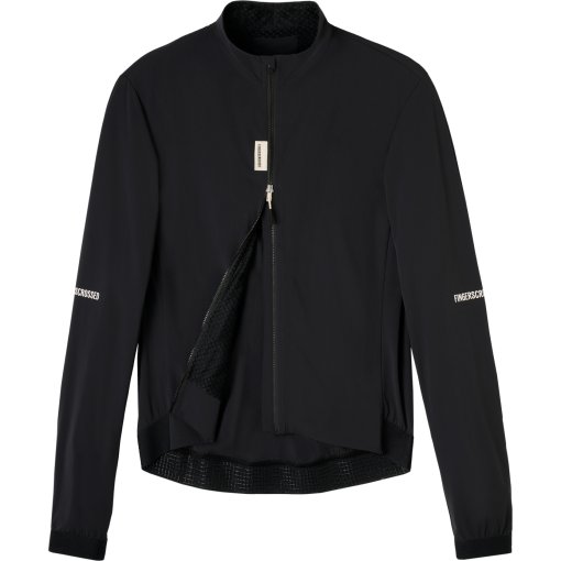 Produktbild von FINGERSCROSSED Road Isolierte Windjacke Damen - Schwarz