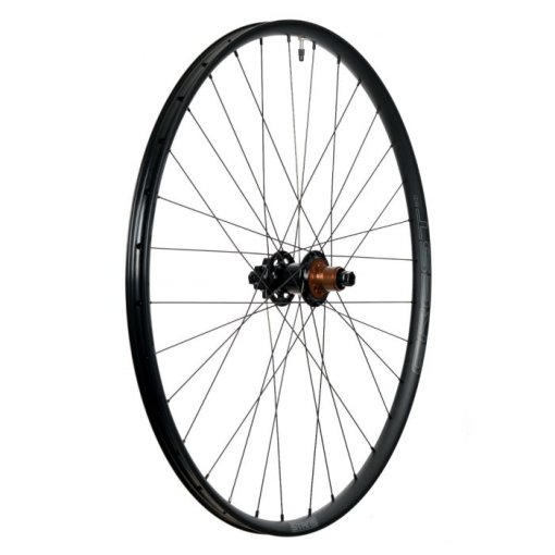 Immagine prodotto da Stan&#039;s NoTubes Ruota Posteriore - Crest MK4 - 29&quot; - 6 Fori- 12x148mm - SRAM XDR
