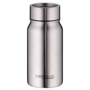 Foto de THERMOS® Taza Isotérmica - TC Drinking Mug 0.35L - acero inoxidable mate
