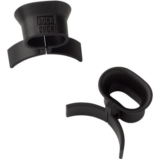 Immagine prodotto da RockShox Reverb Cable/Hose Line Guide (2 pieces) - 00.4315.020.010