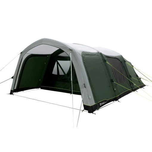 Picture of Outwell Iowa 6 Air Tent - green