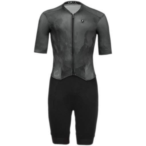 Productfoto van PISSEI Magistrale UAE Racefietspak Heren - Grey
