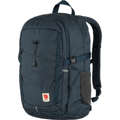 Photo produit de Fjällräven Sac à Dos - Skule 28L - navy