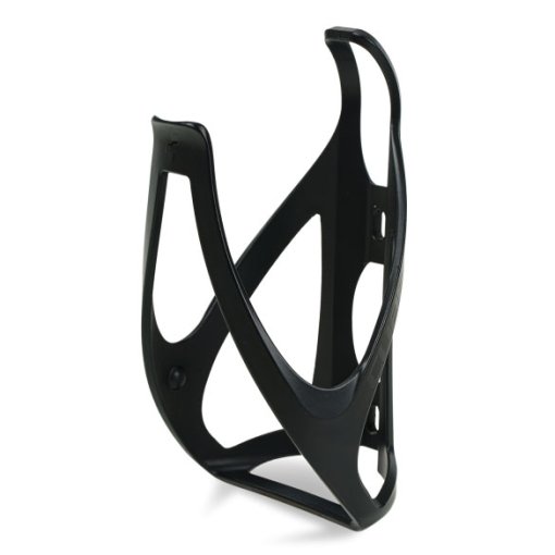 Foto de CUBE Portabidón - HPP - matt black´n´glossy black