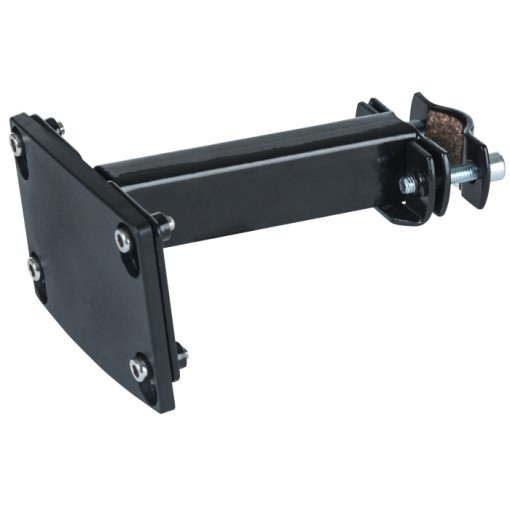 Produktbild von Basil Fixed Mounted Lenkerrohrhalter - schwarz