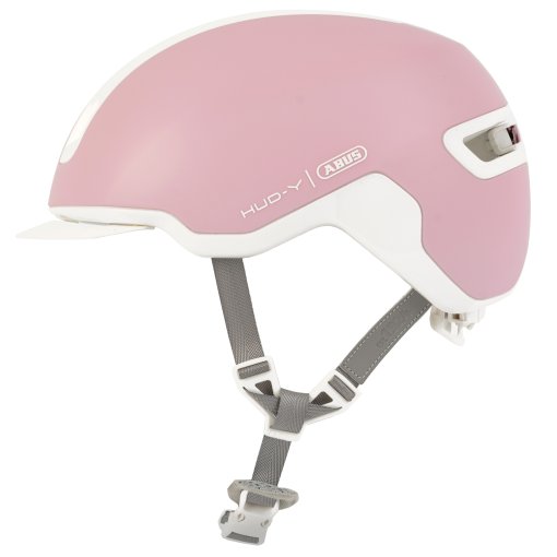 Foto de ABUS Casco - HUD-Y Pure - rose