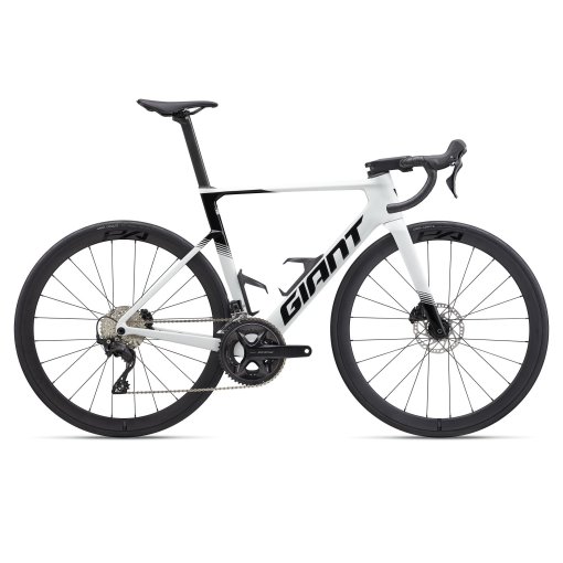 Bild von Giant PROPEL ADVANCED 2 - Carbon Rennrad - 2027 - weiß