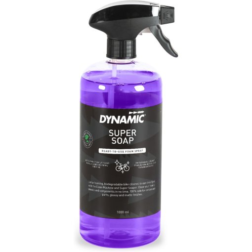 Picture of Dynamic Super Soap Foam Spray Bike Cleaner - 1000 ml