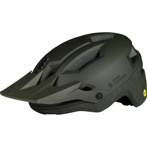 Produktbild von SWEET Protection Primer MIPS MTB Helm - Maze Green