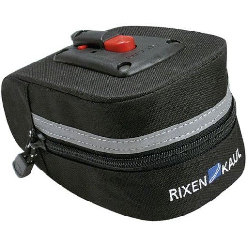 Immagine prodotto da KLICKfix Borsa Sella - Micro 100 0294S - 0.8L - nero