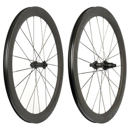 Productfoto van Control Tech AC PRO-C50 Road Wielset - 28&quot; | Carbon | Clincher | Centerlock - 12x100mm | 12x142mm - SRAM XDR