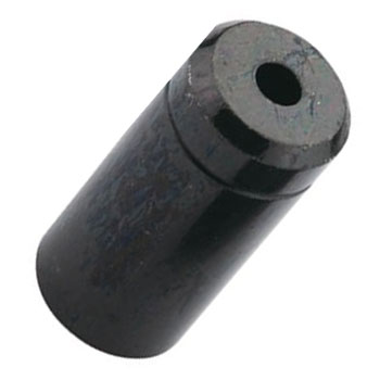 Foto de Jagwire Brass End Caps for Shift Housings - Sealed - 4mm - 1 piece