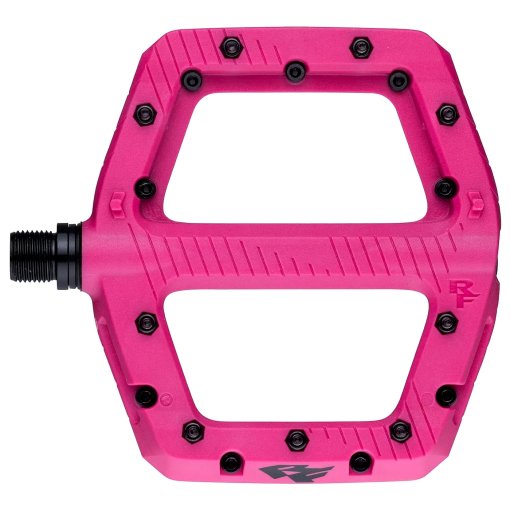 Immagine prodotto da Race Face Pedali Flat - CHESTER Large - magenta