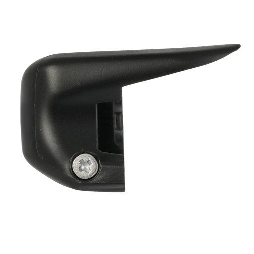Foto de Shimano Placa Identificativa para Palanca de Freno/Cambio - Y0SP98010 | GRX BL-RX610 / ST-RX610 | izquierda (L)