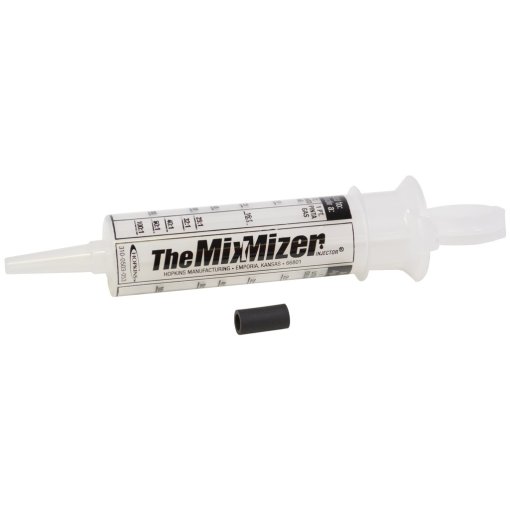 Immagine prodotto da FOX RL-RLC Hand Bleeder for Cartridges - 803-00-276