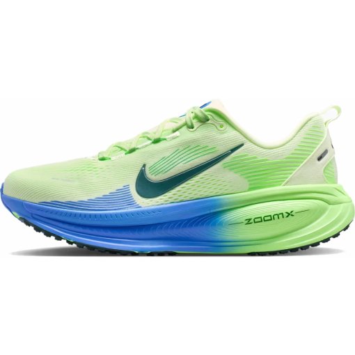 Picture of Nike Vomero 18 Running Shoes Men - white/volt tint/sapphire/black spruce HM6803-111