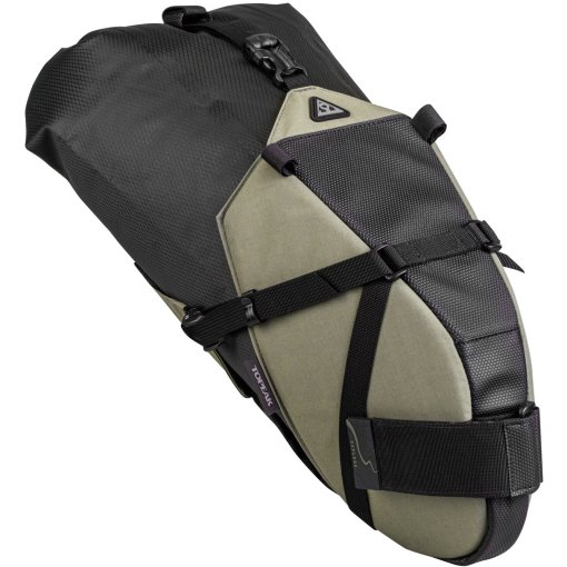 Immagine prodotto da Topeak Borsa Sella - Backloader X - 10L - Verde