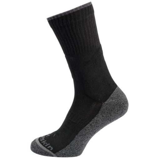 Foto de Jack Wolfskin Calcetines - Trek Func Cl C - negro