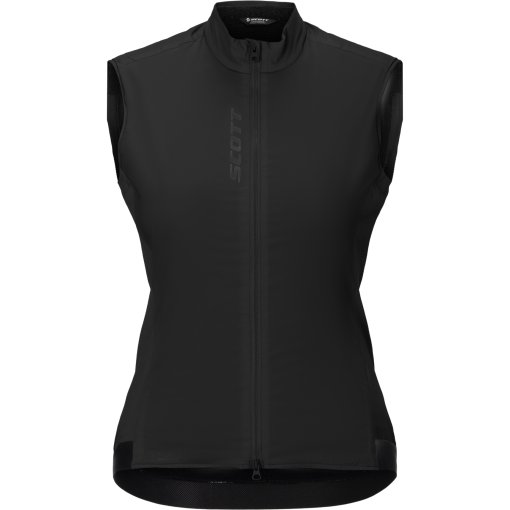 Picture of SCOTT Pro Warm Alpha Vest Women - black