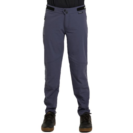 Photo produit de DHaRCO Pantalon Cycliste Enfant - Gravity - Storm