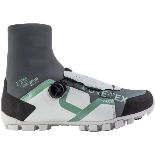 Billede af Northwave Celsius XT GTX Sko - dark grey/light grey 119