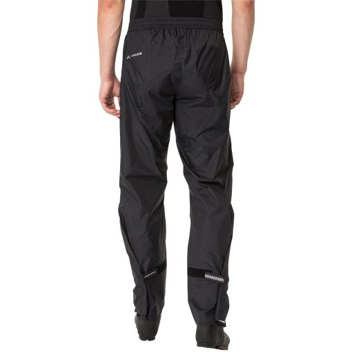 VAUDE Pantaloni da Uomo Badile Pantaloni II VAUDE Pantaloni da Uomo Badile Pantaloni II