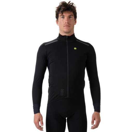 Foto de Alé Chaqueta Hombre - R-EV1 Defence - negro