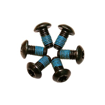 Immagine prodotto da Formula Torx Set di viti in acciaio