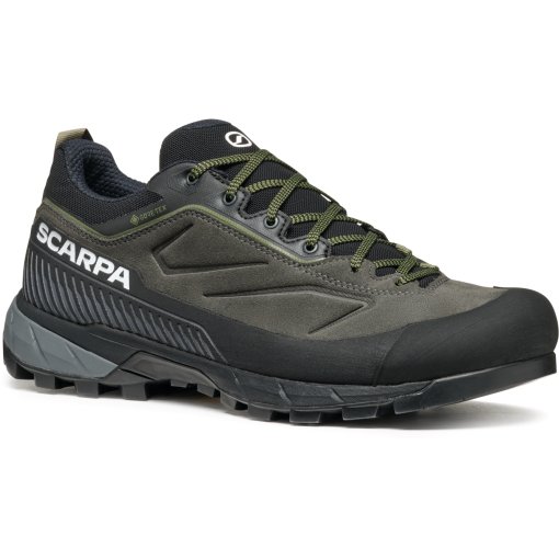 Zdjęcie: Scarpa Rapid XT GTX Buty męskie - shark/military