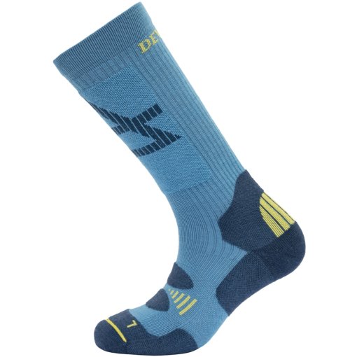 Foto de Devold Calcetines Merino - Cross Country - 313A Moon