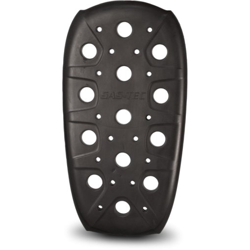 Foto de CUBE Inserto Protector de Mochila -  SAS-TEC SCA-400 - negro