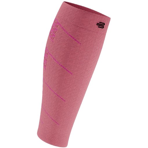 Immagine prodotto da Bauerfeind Run Performance Gambali di compressione per donne - coral