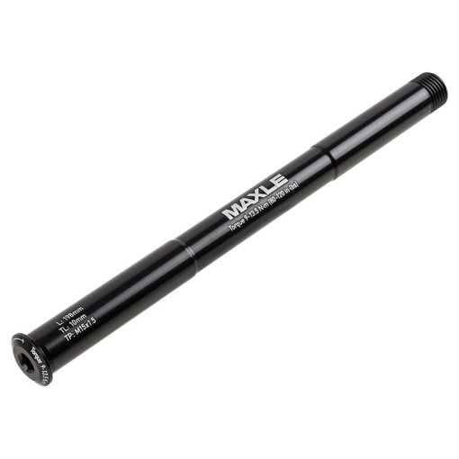 Produktbild von RockShox Maxle Stealth Bluto Steckachse 15x150mm - 198mm