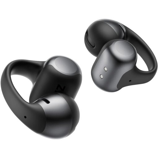 Kuva tuotteesta Shokz OpenDots ONE Open Ear Kuulokkeet - musta
