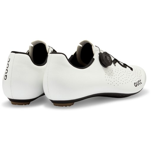 QUOC M3-sport ホワイト サイズ43 ビンディングシューズ QUOC