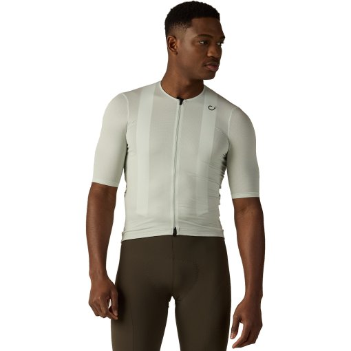 Picture of Velocio Ultralight Mesh Jersey Men - Zephyr Blue