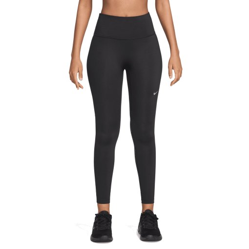 Produktbild von Nike Tempo Flash 7/8-Lauf-Leggings Damen - black/reflective silver HV3749-010