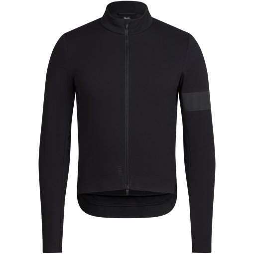 Foto de Rapha Chaqueta Térmica Hombre - Pro Team Thermal - black/black
