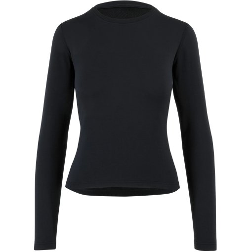 Produktbild von Velocio Deep Winter Unterhemd Damen - Schwarz