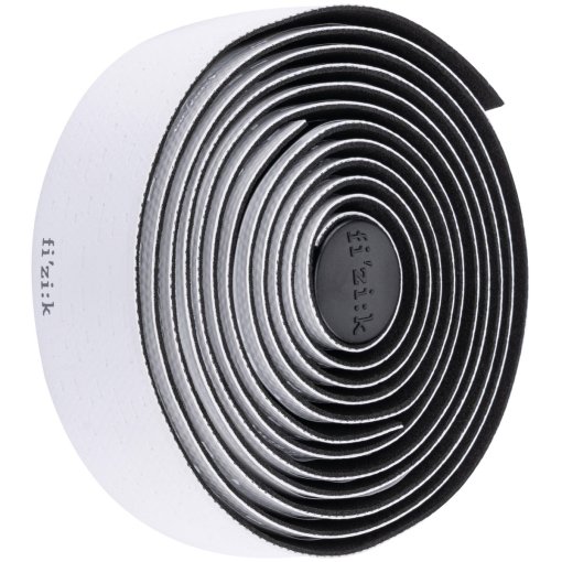 Immagine prodotto da Fizik Nastro Manubrio - Terra Solocush Tacky - bianco