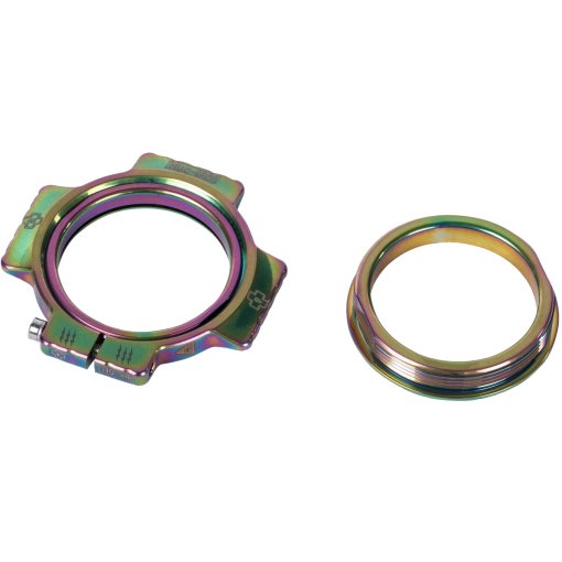 Immagine prodotto da Muc-Off Anello di Precarico Manovelle - Iridescent