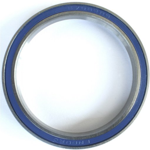 Foto de Enduro Bearings 6708 2RS-6W - ABEC 3 - Ball Bearing - 40x50x6mm