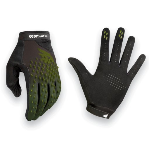 Foto de Bluegrass Guantes - Prizma 3D - tropic sunrise