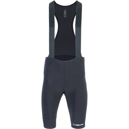 Picture of Nalini Xskin Speed Bib Shorts Men - black 4000