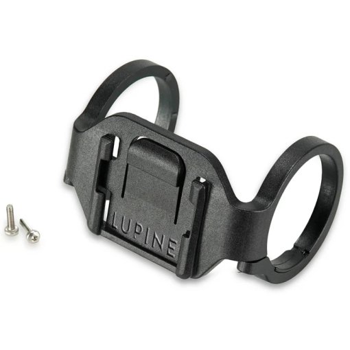 Foto de Lupine Soporte de Manillar - FrontClick - 31.8mm
