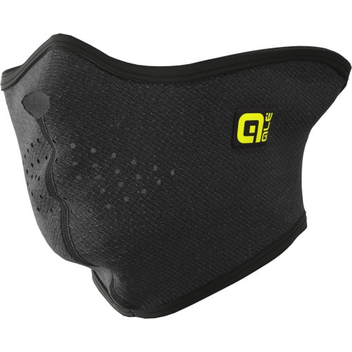 Foto de Alé Termico Mascarilla - black