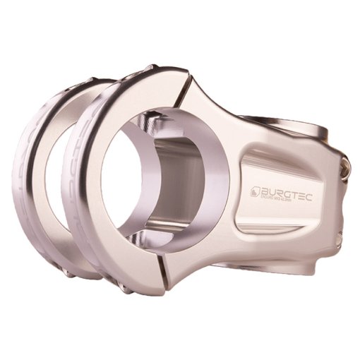 Burgtec Enduro MK3 Stem - 35mm - toxic barbie | BIKE24