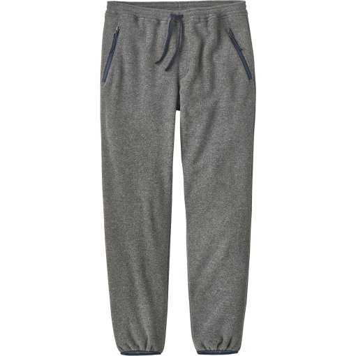 Foto de Patagonia Pantalones Hombre - Synchilla - Nickel