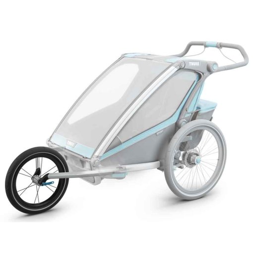 THULE CHARIOT LITE SINGLE | MONOPOSTO